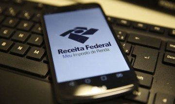 Receita já recebeu 2,46 milhões de declarações do Imposto de Renda