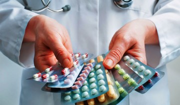 Covid-19: pacientes com doenças crônicas não devem suspender as medicações cotidianas para a prevenir a contaminação 
