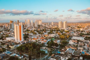 Confira quais são os bairros de Caruaru com maiores concentrações de renda familiar e de empresas instaladas