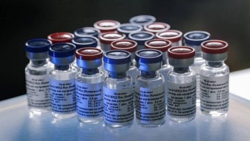 Estado pode receber mais doses de vacinas contra Covid-19 até o fim da semana, diz secretário de saúde de Caruaru