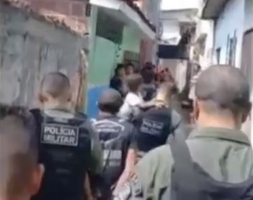 Polícia prende casal que torturava criança de 7 anos em Olinda