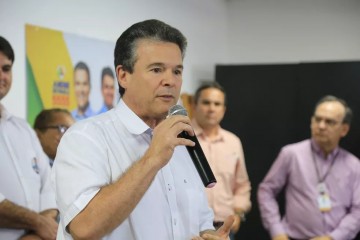 André de Paula anuncia que deixa disputa por vaga no senado pela frente popular 