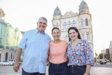 Guilherme Coelho é nomeado assessor especial do gabinete da governadora Raquel Lyra