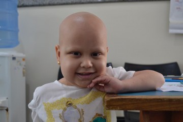 GAC realiza Drive-thru solidário para ajudar no tratamento de crianças com câncer 