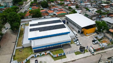 Recife vai gerar energia limpa e renovável para as escolas municipais