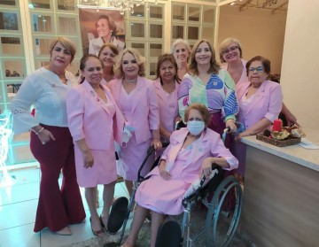Liga Feminina de Combate ao Câncer completa 50 anos de atividades em Caruaru