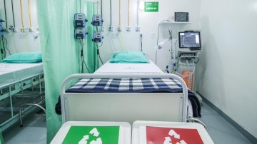 Panorama CBN: A logística hospitalar em meio a pandemia