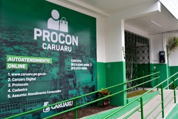 Procon Caruaru promove para renegociação de dívidas