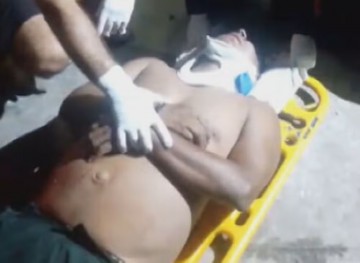 Após briga de trânsito, motorista de ônibus é agredido enquanto trabalhava em Jaboatão