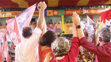 PSB oficializa candidatura de Danilo Cabral do Governo de Pernambuco