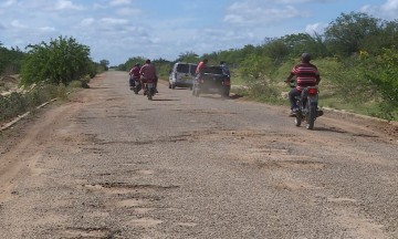 Governo de Pernambuco publica edital para reconstrução das PEs 576 e 550