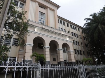 MPPE instaura inquérito para investigar situação no Hospital Getúlio Vargas