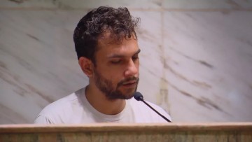  Promotoria do Ministério Público de Pernambuco quer aumento da pena de João Victor no caso Tamarineira 