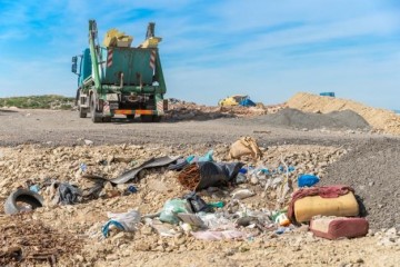 Estudo do TCE aponta que 75% dos municípios pernambucanos depositam resíduos em aterros sanitários