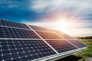 Energia solar ultrapassa 25 GW de potência em fevereiro