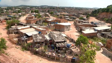 Pernambuco tem mais de 50% da população na pobreza, segundo FGV