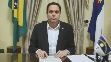 Governo de Pernambuco estabelece plano de contingência de gastos