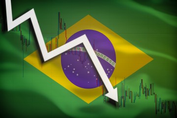 “O Brasil poderia fazer mais se as contas públicas não estivessem tão vulneráveis”, diz economista 