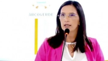 Vereadora Zirleide Monteiro renuncia cargo em Arcoverde 