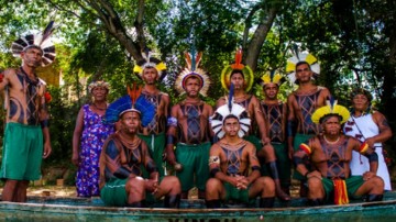 Censo 2022: Pernambuco é o quarto estado com mais indígenas do país 