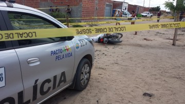 Pernambuco tem redução de homicídios pelo segundo mês em 2021
