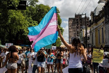 Após votação, Câmara do Recife estabelece dia de enfrentamento ao transfeminicídio