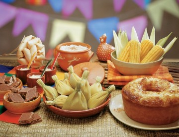 Ipem-PE fiscaliza produtos típicos de festa junina na Região Metropolitana
