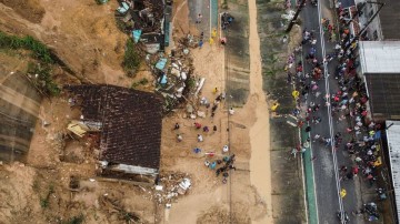 Em parceria com o Recife, ISI-TICs irá desenvolver ferramenta de monitoramento de desastres causados pelas chuvas 