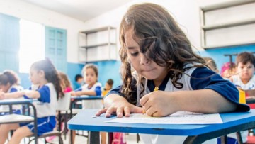 Está aberto o período de rematrículas nas escolas municipais de Agrestina 