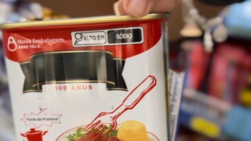 Apevisa alerta para novas regras de rotulagem nutricional nas embalagens