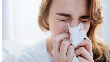 CBN Saúde: Síndrome gripal