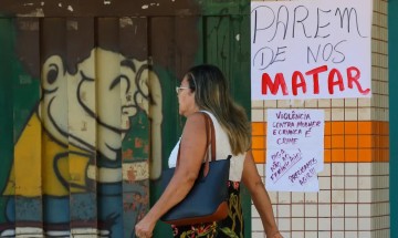 DIA DA MULHER: Casos de feminicídio continuam a crescer em Pernambuco