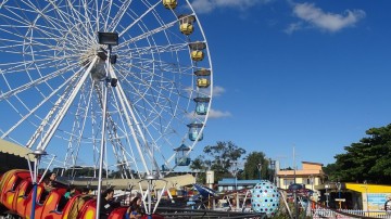 Parques de diversão são liberados para reabrir em Pernambuco