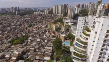 IBGE: apesar da queda acentuada da pobreza, desigualdades se mantêm