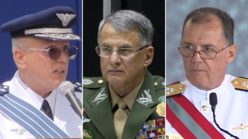 Panorama CBN: As demissões de Generais das forças no Governo Bolsonaro