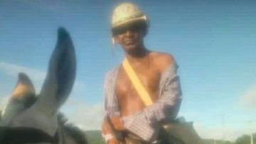 Justiça afasta oito policiais militares por morte de indígena no Sertão pernambucano