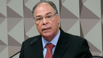 Firma recebia propina para Bezerra, diz PF