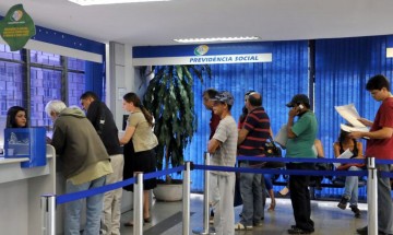 Publicada portaria que reajusta em 4,8% os benefícios do INSS