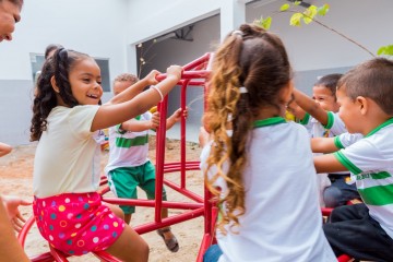 Secretaria de Educação de Caruaru divulga nova lista de crianças contempladas para creches
