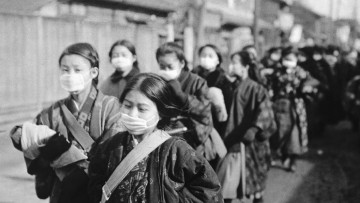 Panorama CBN: As pandemias e o isolamento social
