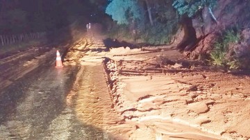 Apac renova alerta de chuvas para o Agreste, Mata Sul e Sertão; regiões já registram prejuízos
