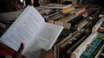 No mês do livro, Sesc promove encontros literários em três municípios do Sertão de PE