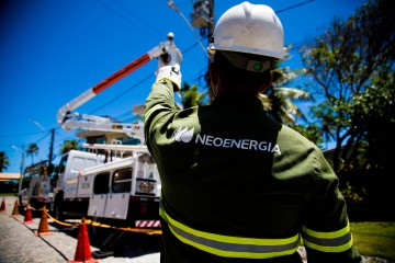 Em 2023, Neoenergia Pernambuco recuperou energia suficiente para suprir a cidade de Olinda por seis meses