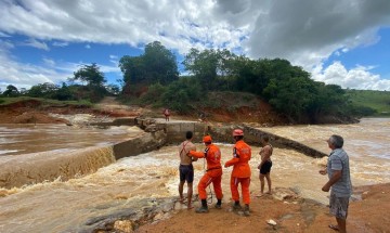 CMN institui crédito a produtores prejudicados por chuvas no Nordeste