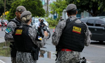 Rio Grande do Norte tem 187 suspeitos presos por onda de ataques