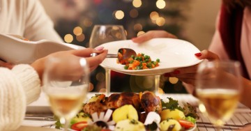 Diabéticos e hipertensos devem ter uma atenção especial na alimentação nas festas de fim de ano 