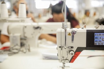 NTCPE abre inscrições para cursos voltados ao setor têxtil e de confecções em Pernambuco