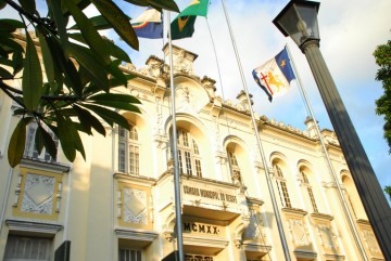 Câmara do Recife aprova projeto de Lei que proíbe comércio de fios elétricos roubados de vias públicas
