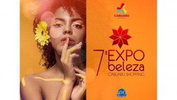 Começa nesta quarta-feira a 7ª Expo Beleza em Caruaru