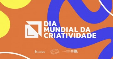 Confira programação do Dia Mundial da Criatividade em Caruaru